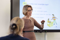 Herkennen en signaleren van TOS (po)