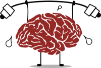 Bewegen om te leren - Brain Gym® 104  (po-vo) 