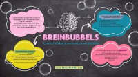 Workshop Breinbubbels (po)