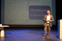 Lezing "Scholen op scherp" (po-vo)