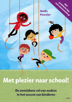Workshop Met plezier naar school (po)